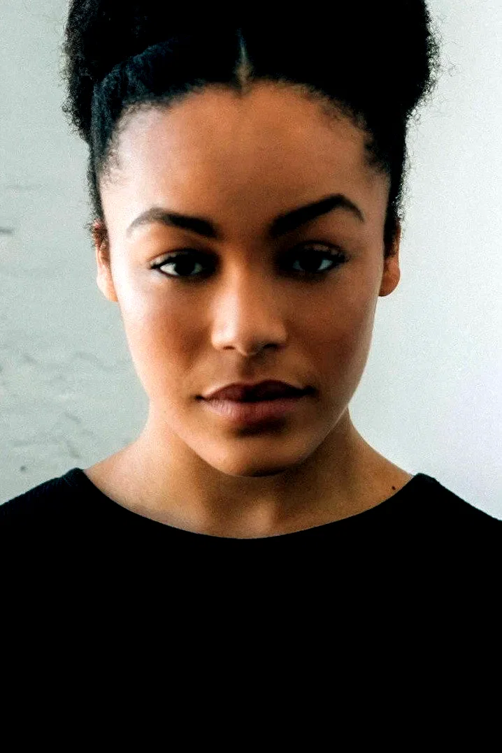  Sophie McIntosh