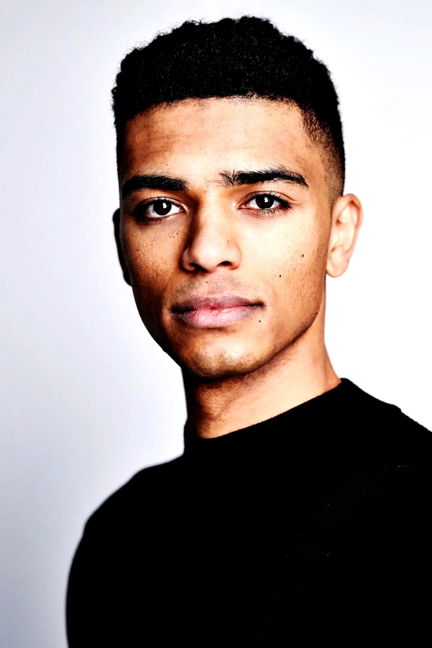  Jeremias Amoore