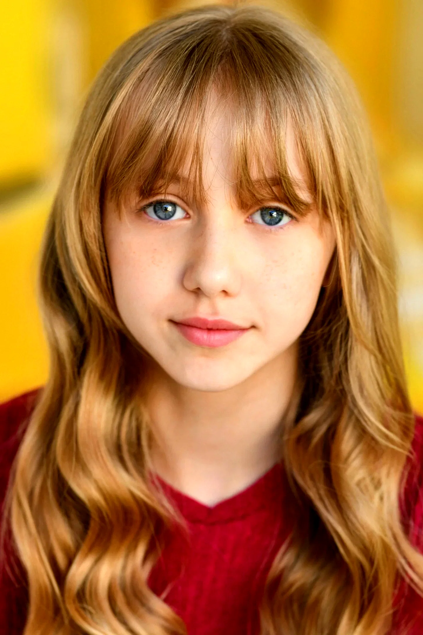  Grace Nettle