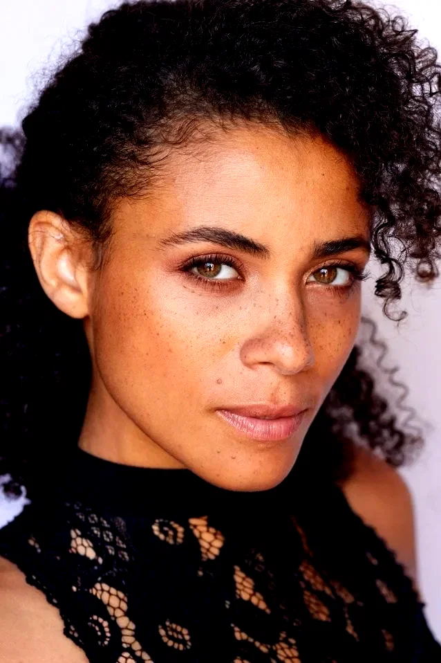  Murielle Hilaire