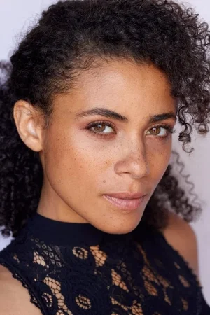  Murielle Hilaire photo