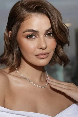  Janine Gutierrez photo
