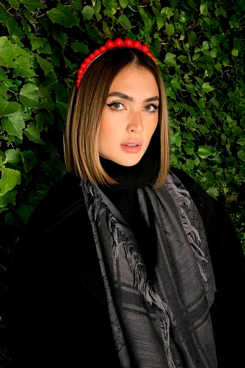  Sofia Andres