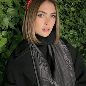 Photo star :  Sofia Andres