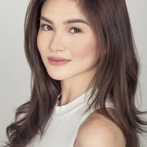 Photo star :  Elisse Joson