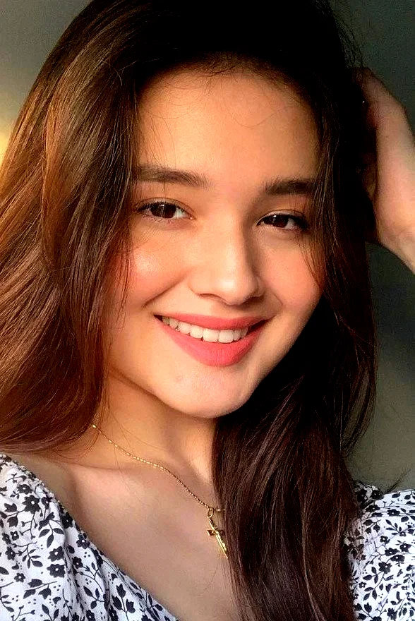  Kira Balinger