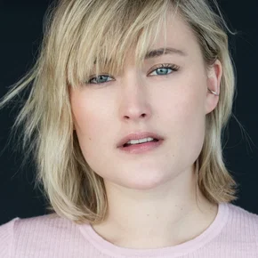 Photo star :  Thea Green Lundberg