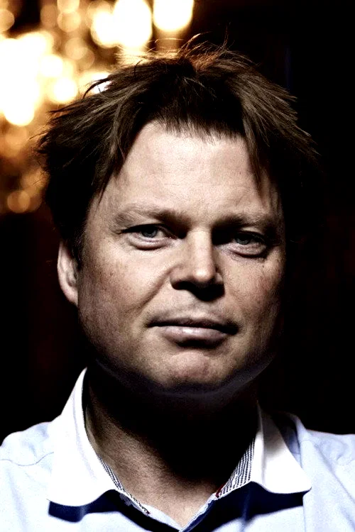  Jørn Lier Horst