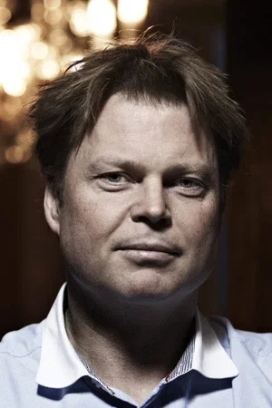  Jørn Lier Horst photo