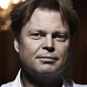 Photo star :  Jørn Lier Horst