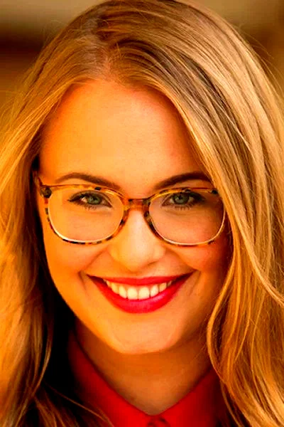  Stinna Lassen