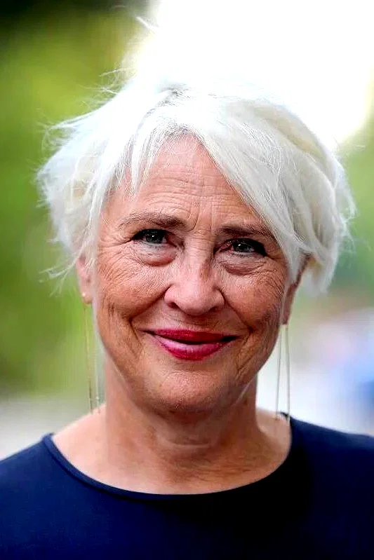  Vibeke Windeløv