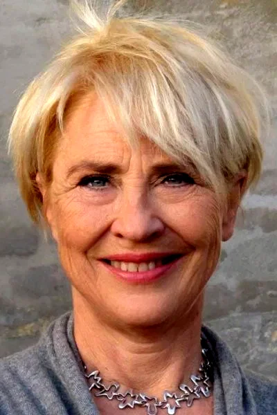  Vibeke Windeløv