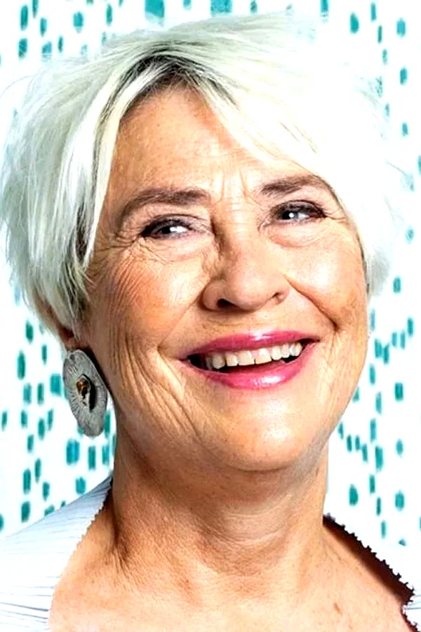  Vibeke Windeløv