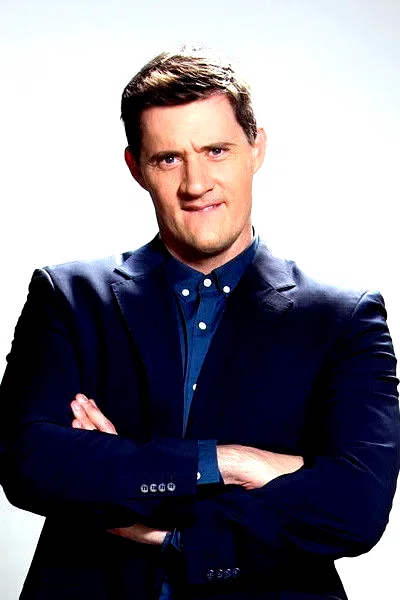  Ed Kavalee