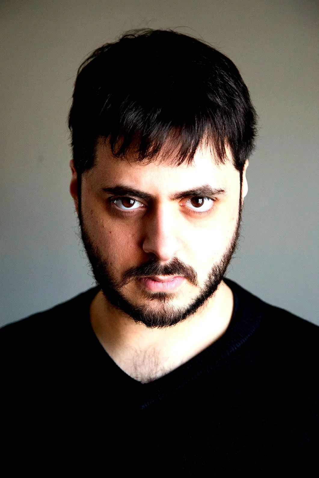  Jerome Cloutier