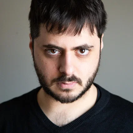  Jerome Cloutier