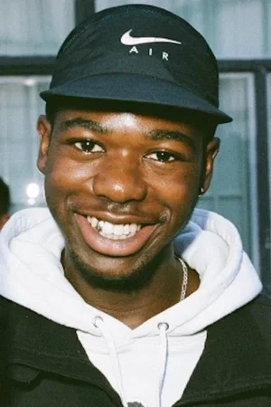  Eric Manaka photo