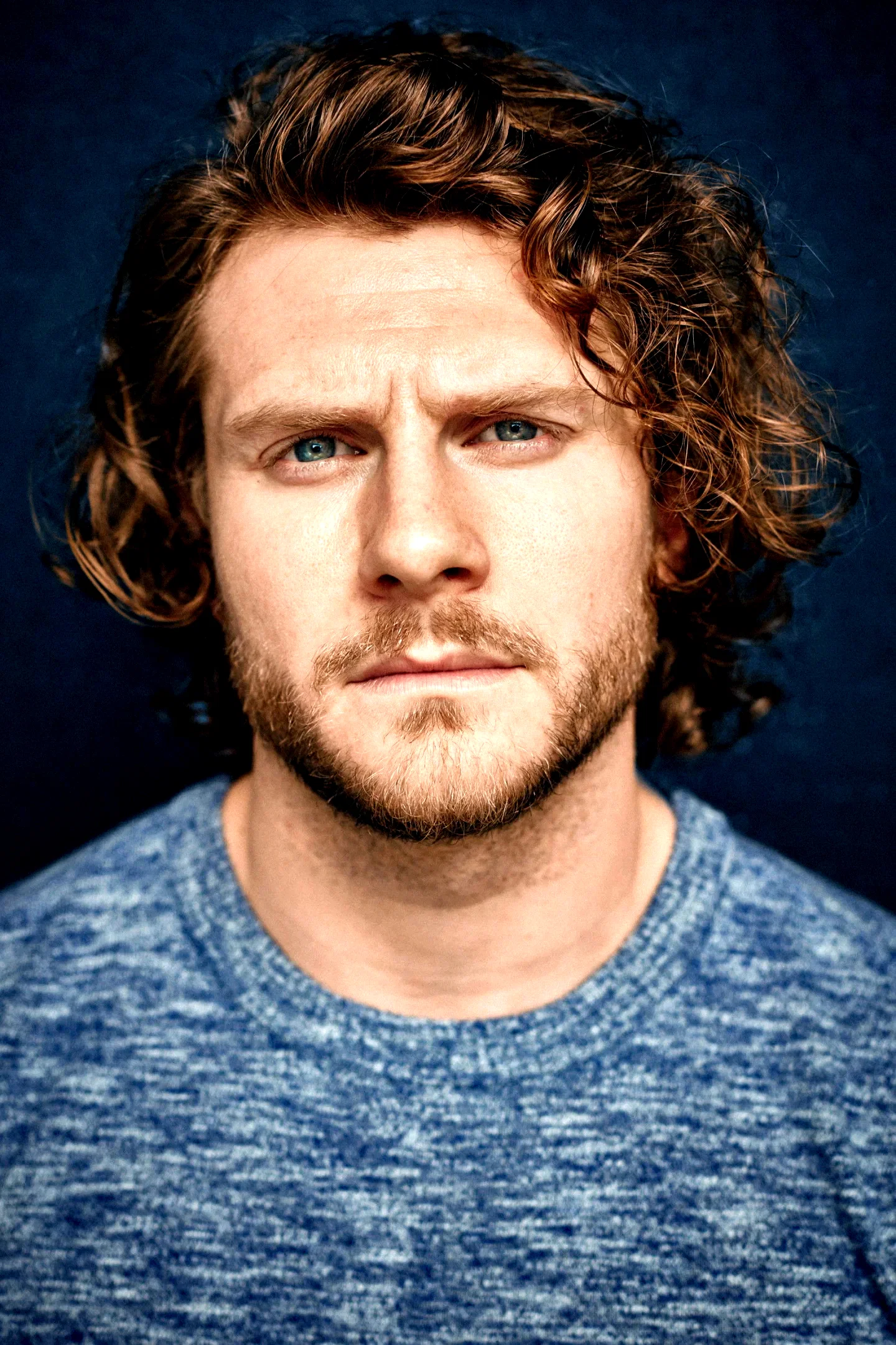  Eddie Eyre