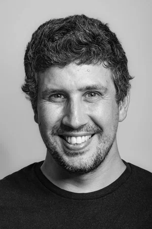  Agustín Bruzzone photo