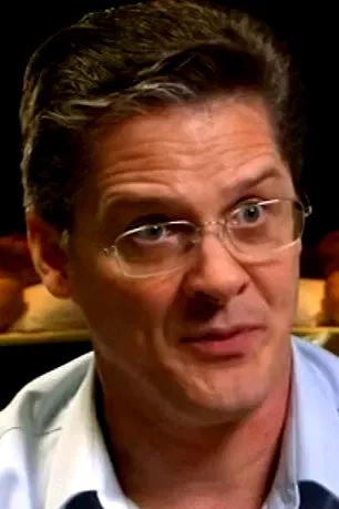 Kevin Yagher