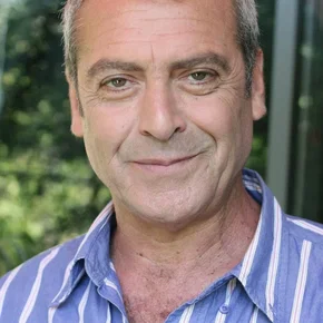 Photo star : Shmil Ben Ari