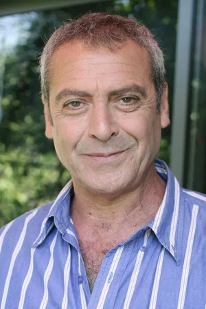 Shmil Ben Ari photo