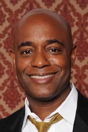  Dorian Holley photo