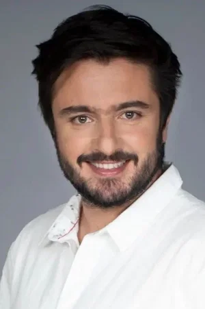  Andrés Sandoval photo