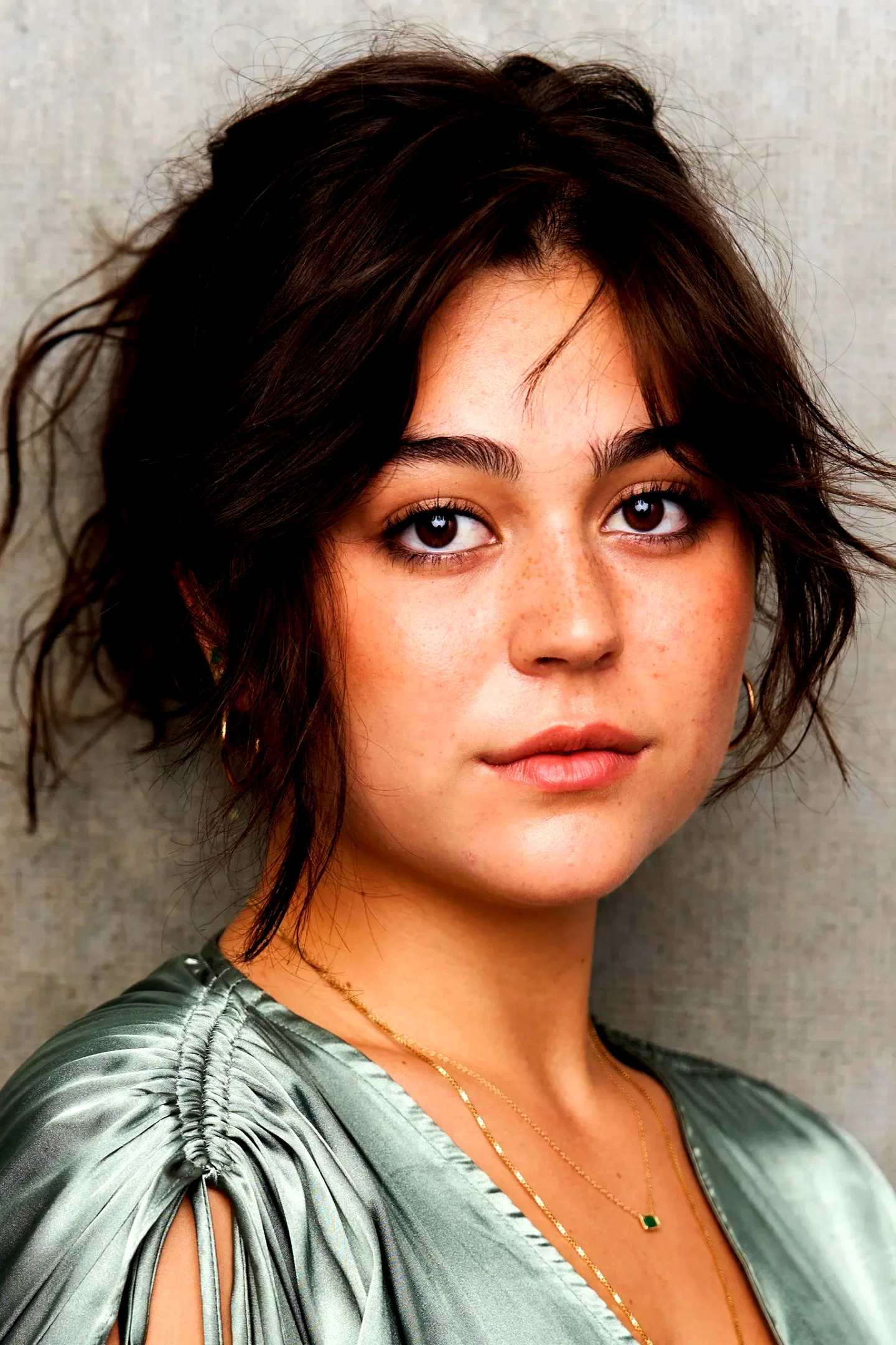  Mika Abdalla