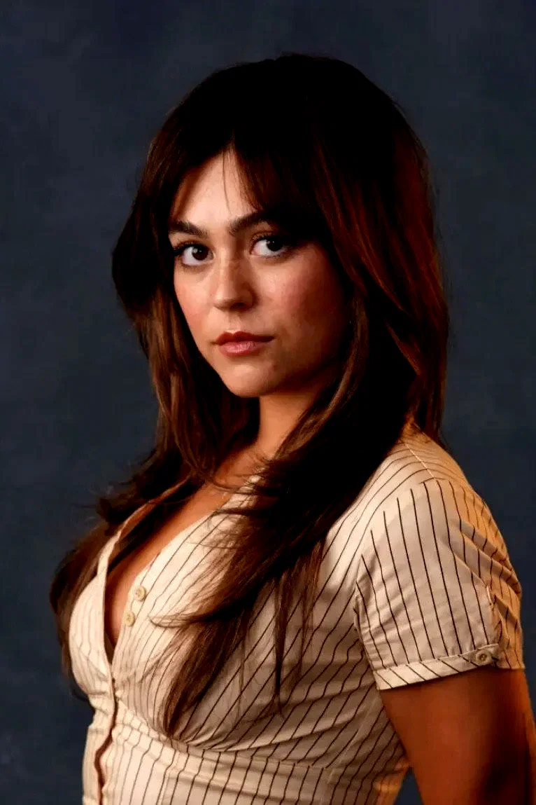  Mika Abdalla
