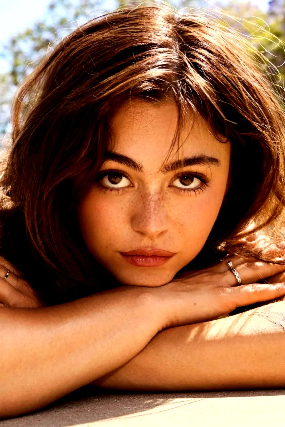  Mika Abdalla