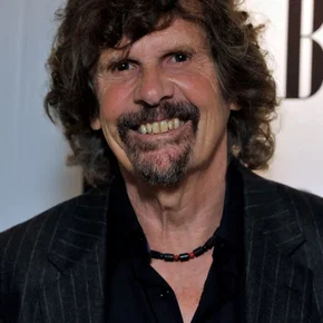 Photo star :  Rod Argent