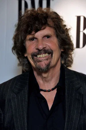  Rod Argent photo