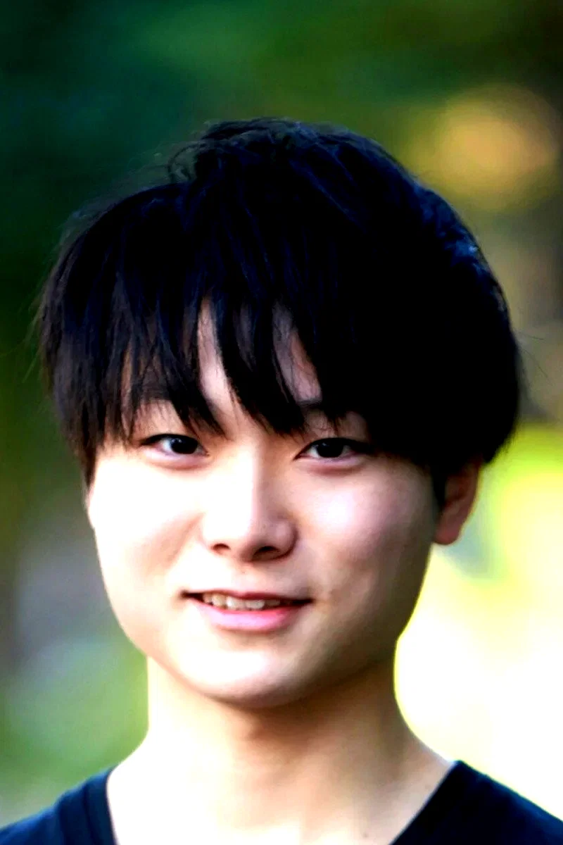  Naoki Inukai