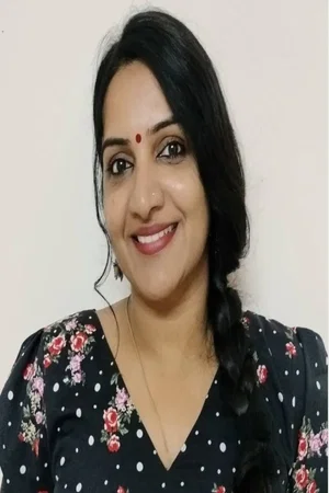  Saumya Bhagyan Pillai photo