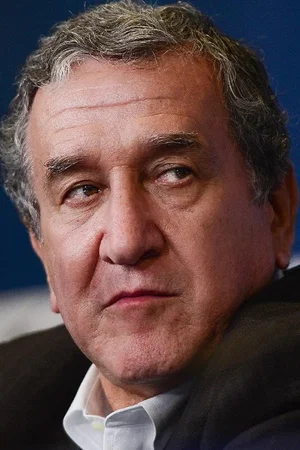  Carlos Alberto Parreira photo