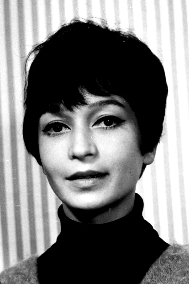 Krystyna Mikolajewska