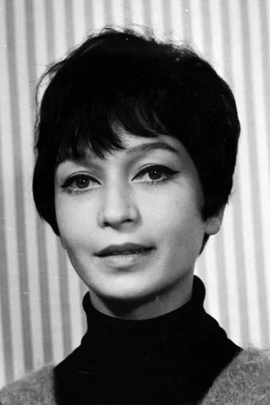 Krystyna Mikolajewska photo