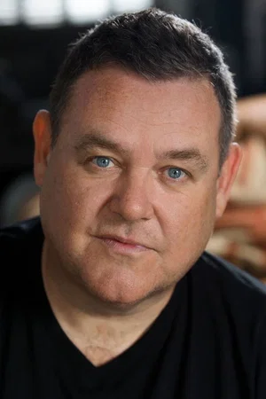 Photo de Tony Maudsley
