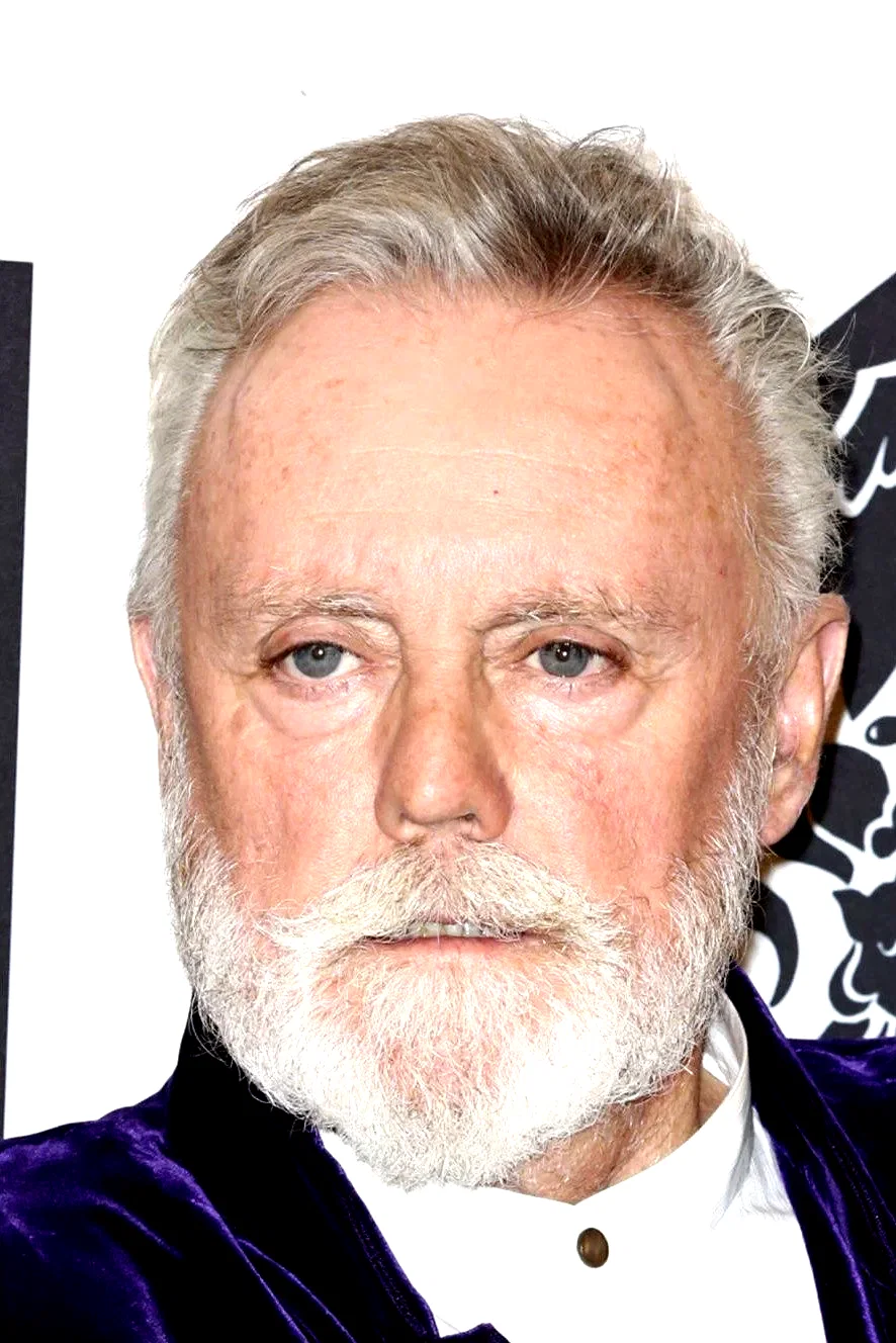  Roger Taylor