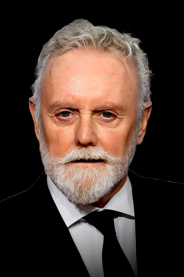  Roger Taylor