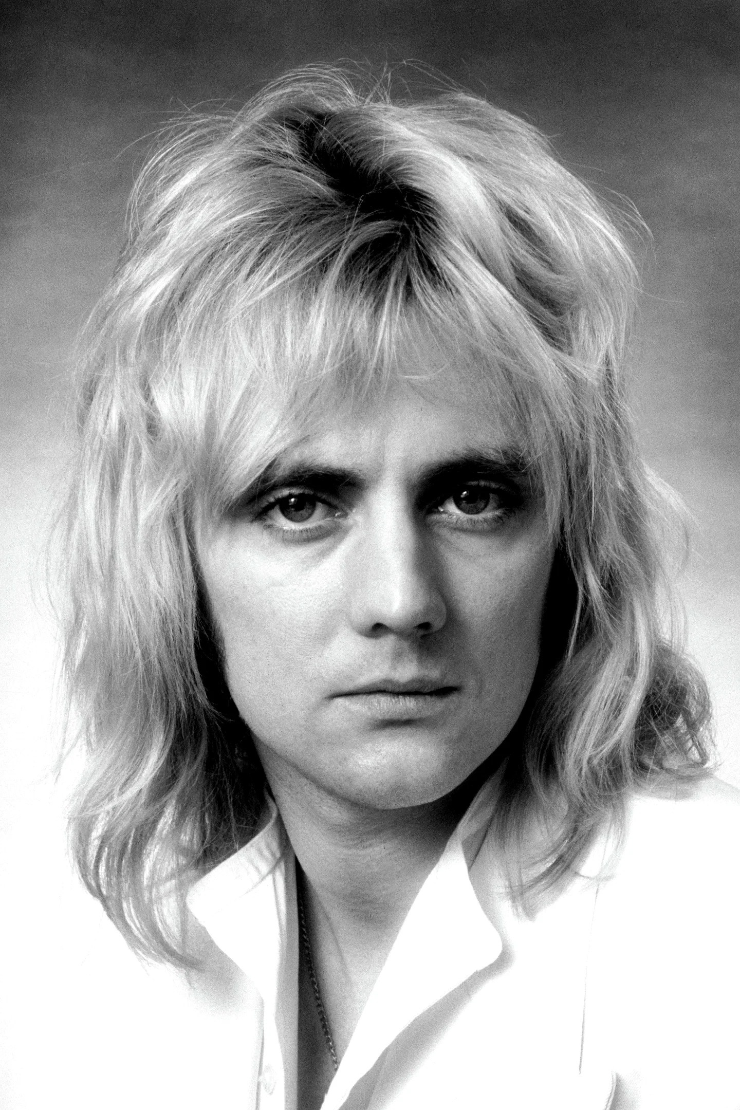  Roger Taylor