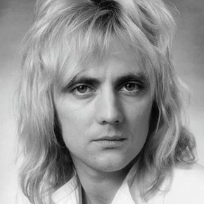 Photo star :  Roger Taylor