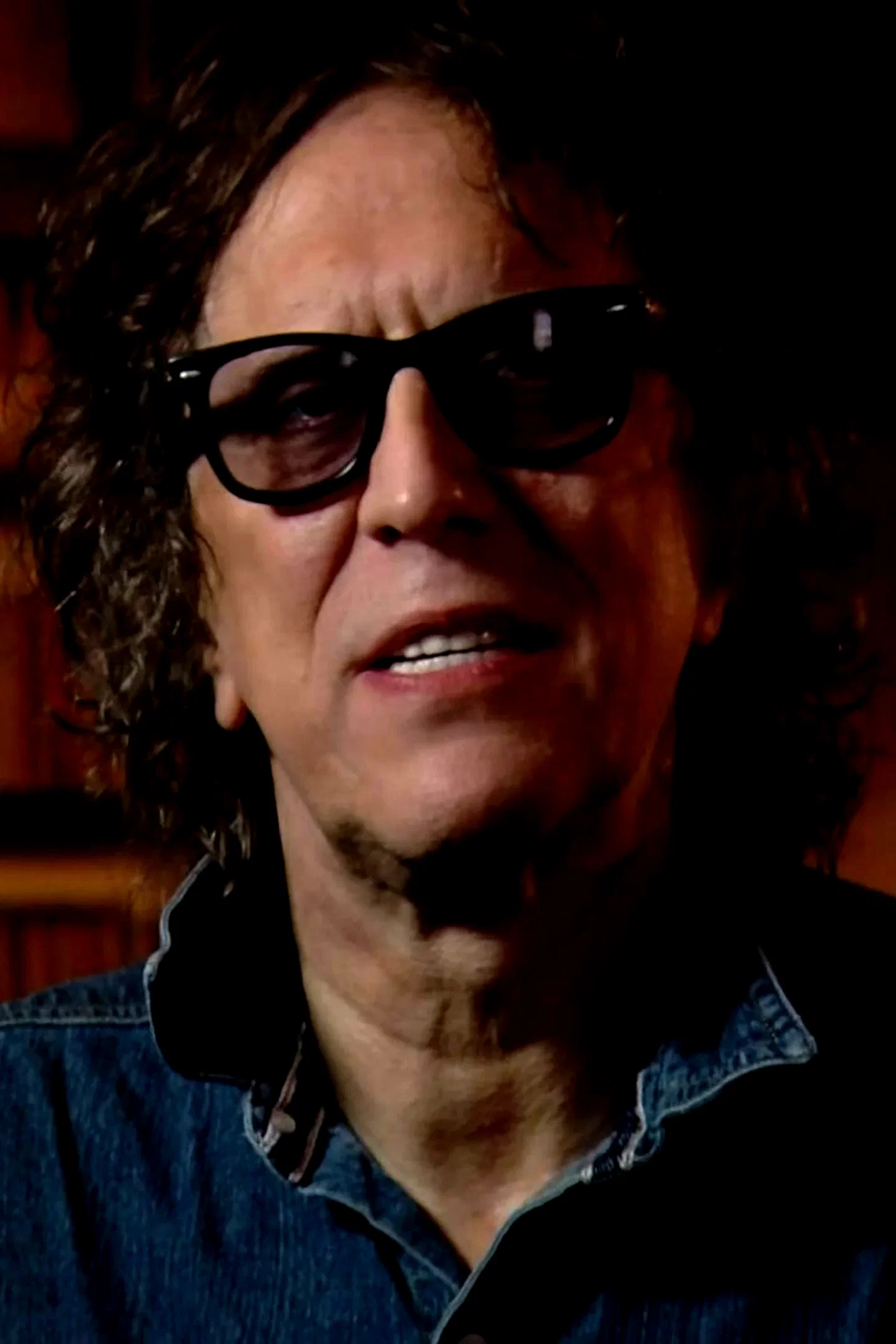  Mick Ross