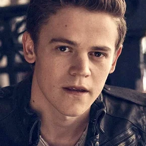 Photo star :  Sam Clemmett
