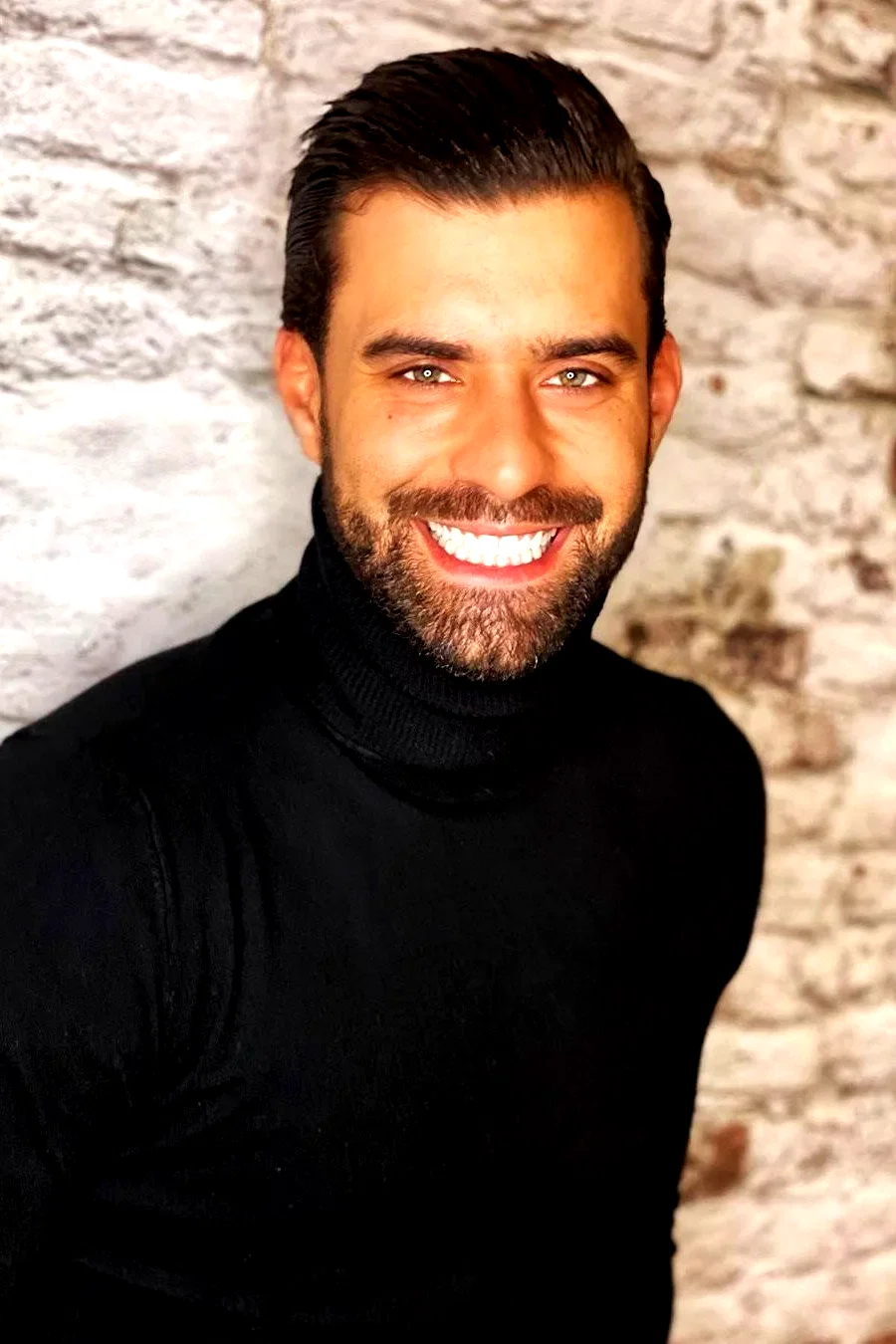  Vincent Queijo