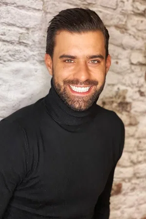  Vincent Queijo photo
