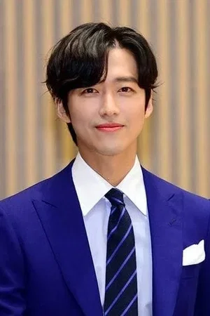  Namgung Min photo