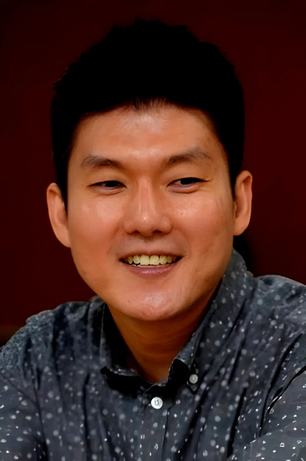  Kim Jung-hyun